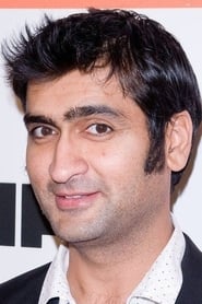 Kumail Nanjiani