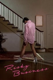 Risky Business (1983) THEATRICAL REMUX 1080p Latino – CMHDD