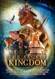 مشاهدة فيلم The Secret Kingdom 2023 مترجم