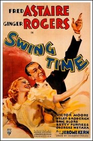 Swing Time streaming online free in HD quality