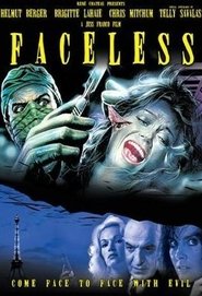 Faceless Ver Descargar Películas en Streaming Gratis en Español