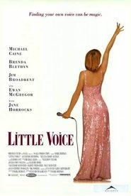 Little Voice Watch and Download Free Movie in HD Streaming