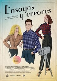 Ensayos y errores (2024) Ensayos y errores (2024)