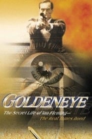 مشاهدة فيلم Goldeneye 1989 مباشر اونلاين