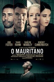 Imagen The Mauritanian