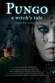 Image Pungo a Witch's Tale 2019