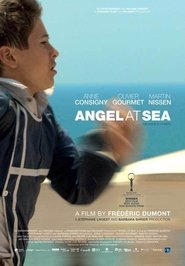 Angel at Sea Film Plakat