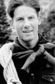 Paul Petzoldt is