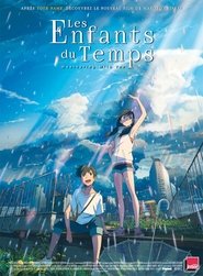 Les Enfants du Temps