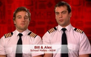 Episode 10 - Bill and Alex (NSW)
