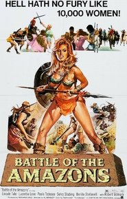 Imagen Battle of the Amazons