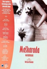 Affiche de Film Masquerade