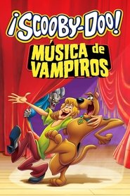 Imagen Scooby-Doo! Música de Vampiros