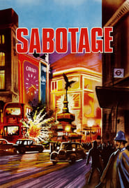 Sabotage en Streaming Gratuit Complet HD