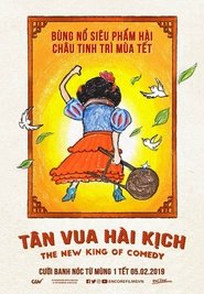 The New King of Comedy (Tân Vua Hài Kịch) The New King of Comedy (Tân Vua Hài Kịch)