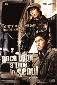 Once Upon a Time in Seoul en Streaming Gratuit Complet HD