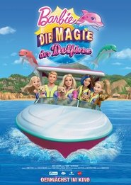 Imagen Barbie y los Delfines Mágicos (2017) | Barbie: Dolphin Magic