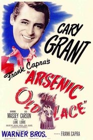 Arsenic and Old Lace film streaming