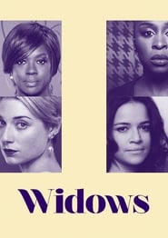 Widows Film HD Online Kijken