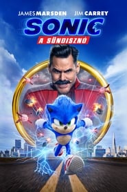 Sonic, a sündisznó TELJES FILM MAGYARUL