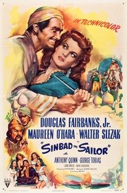 Sinbad The Sailor Watch and Download Free Movie in HD Streaming