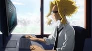 Memories Episode 2 - Toshinori Yagi: Embers