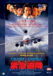 Laste Crash Landing norske filmer online gratis