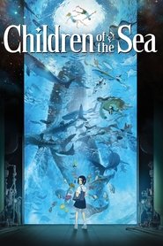 Imagen Children of the Sea