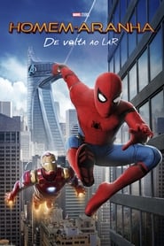 Image Homem-Aranha: De Volta ao Lar