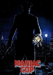 مشاهدة فيلم Maniac Cop 1988 مترجم