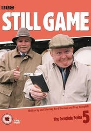 Still Game Season 5 Episode 5