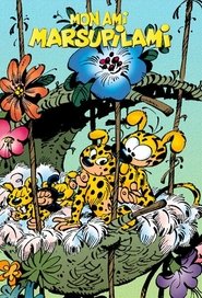 My Friend Marsupilami My Friend Marsupilami