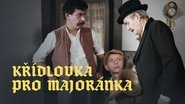 Křídlovka pro Majoránka (1986)