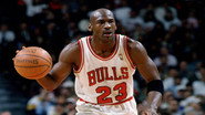 Michael Jordan to the Max