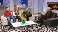 Reunion - Check Up with Dr. Drew, Pt. 1