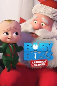 Baby Boss - Le Bonus de Noël