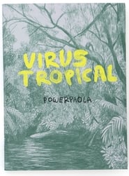 Tropical Virus en Streaming Gratuit Complet