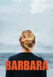 Barbara Film Plakat