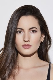 Ivana Baquero is Ana