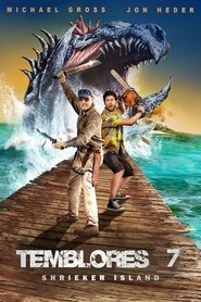 Imagen Terror bajo la Tierra 7: Islas de las bestias