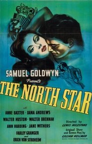 The North Star Ver Descargar Películas en Streaming Gratis en Español