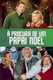 Imagem À Procura de Um Papai Noel