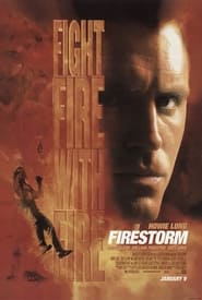 مشاهدة فيلم Firestorm 1998 مترجم