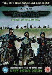 poster do Freebird