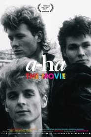 a-ha: The Movie (2021)