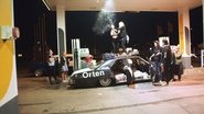 Swedish Greasers