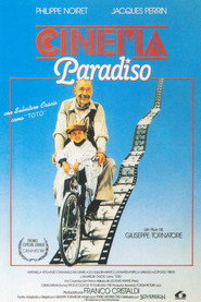 Cinema Paradiso