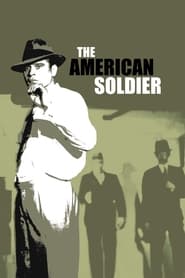 Der amerikanische Soldat