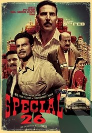 Special 26 film streame