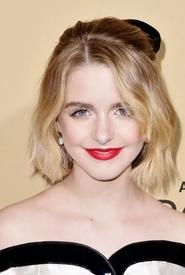 Mckenna Grace Mckenna Grace
